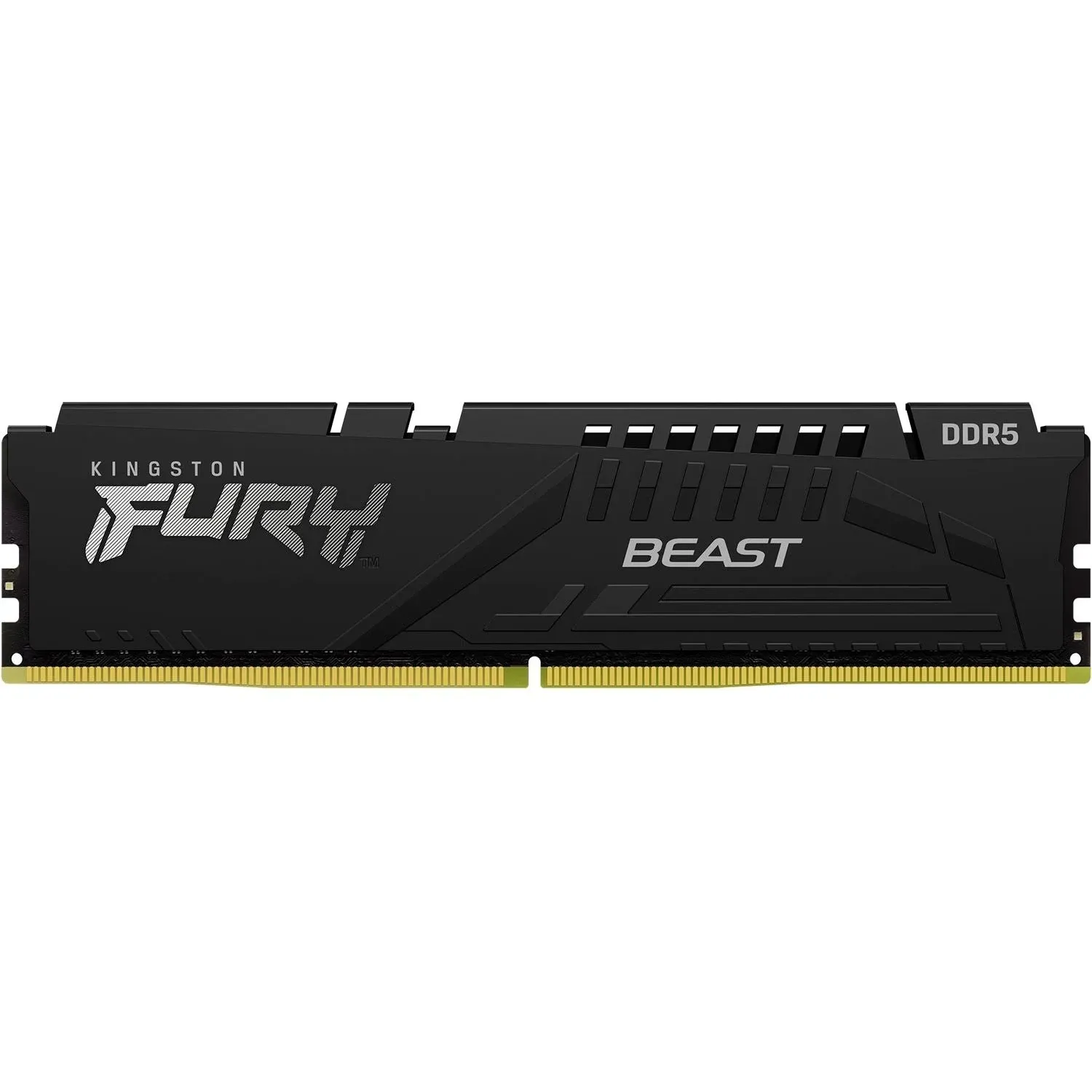 Kingston KF552C40BB-32 32GB Ddr5 SDRAM Fury Beast Memory Module