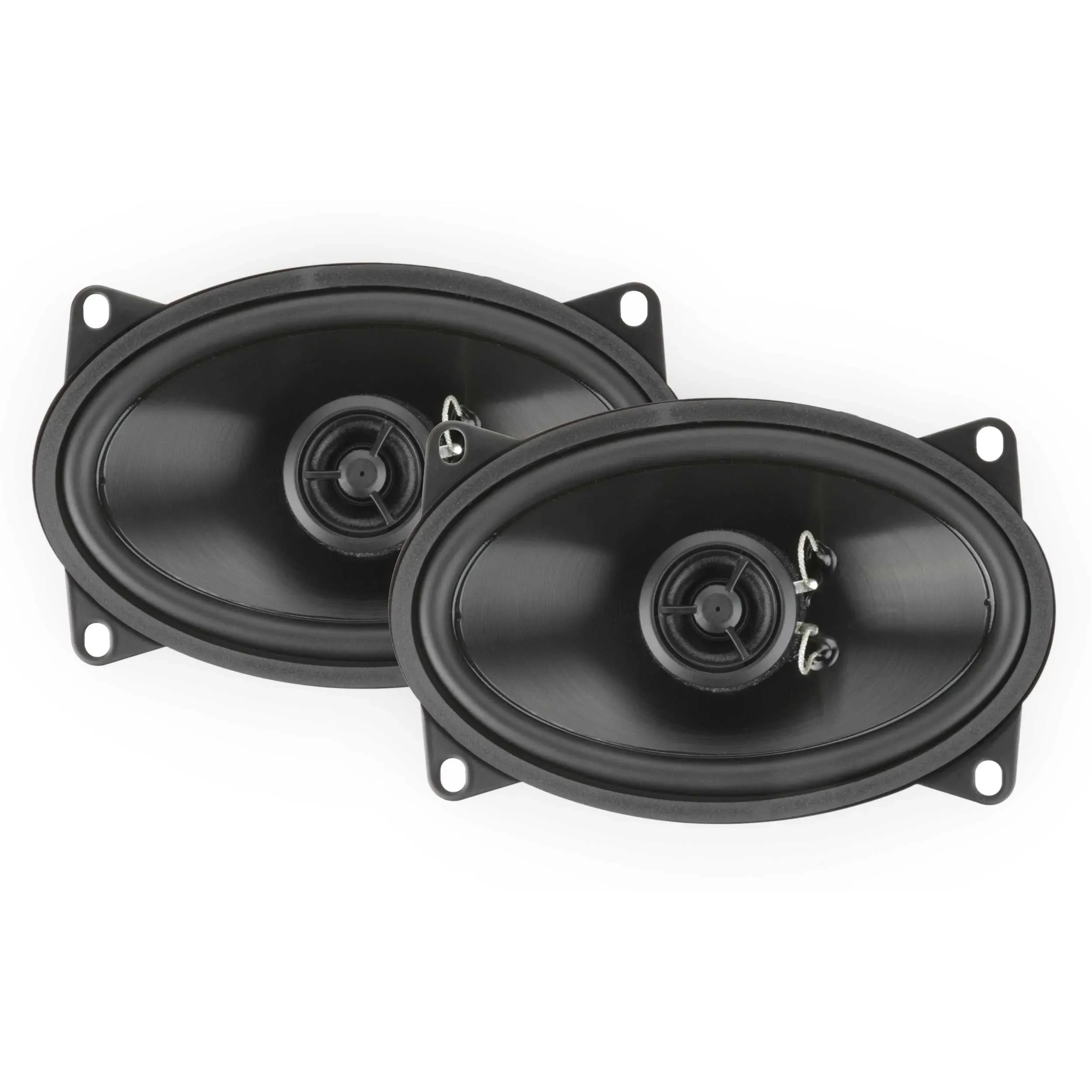 VW 1946-1979 Single Voice Coil 4 x 6 Speaker