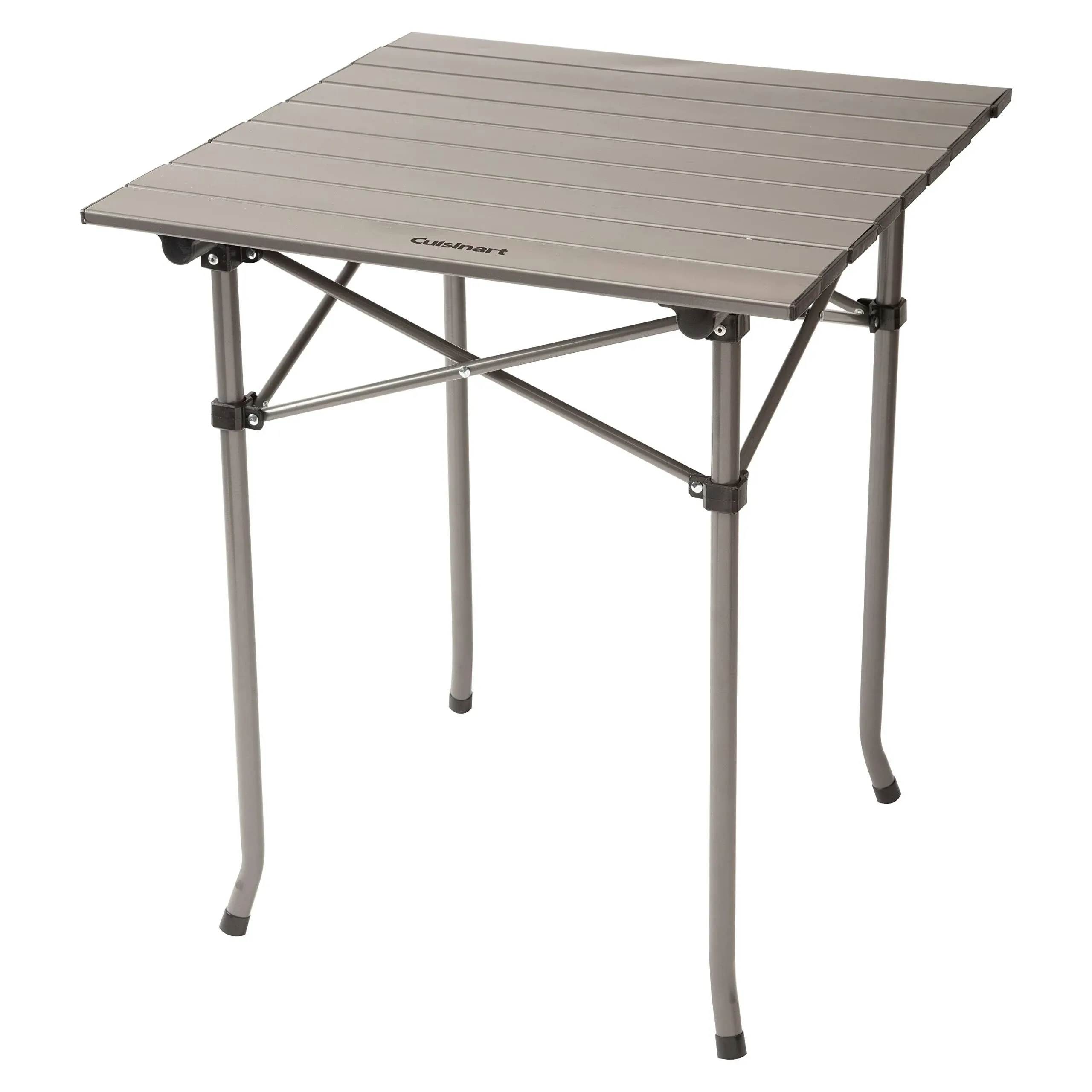 Cuisinart Aluminum Folding Table