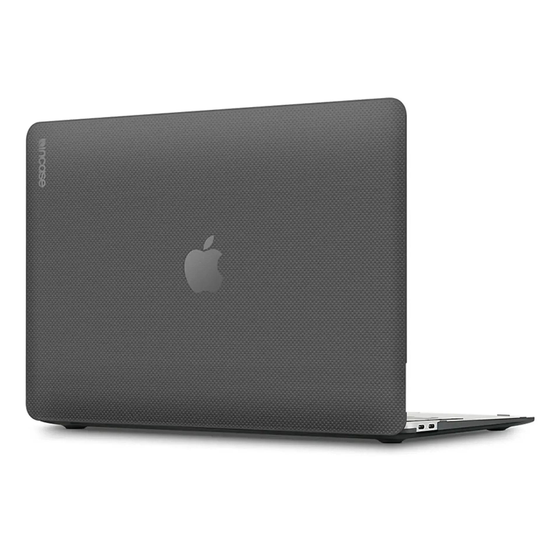 Incase Hardshell Case Dots for MacBook Air (13-inch, 2020) | Black