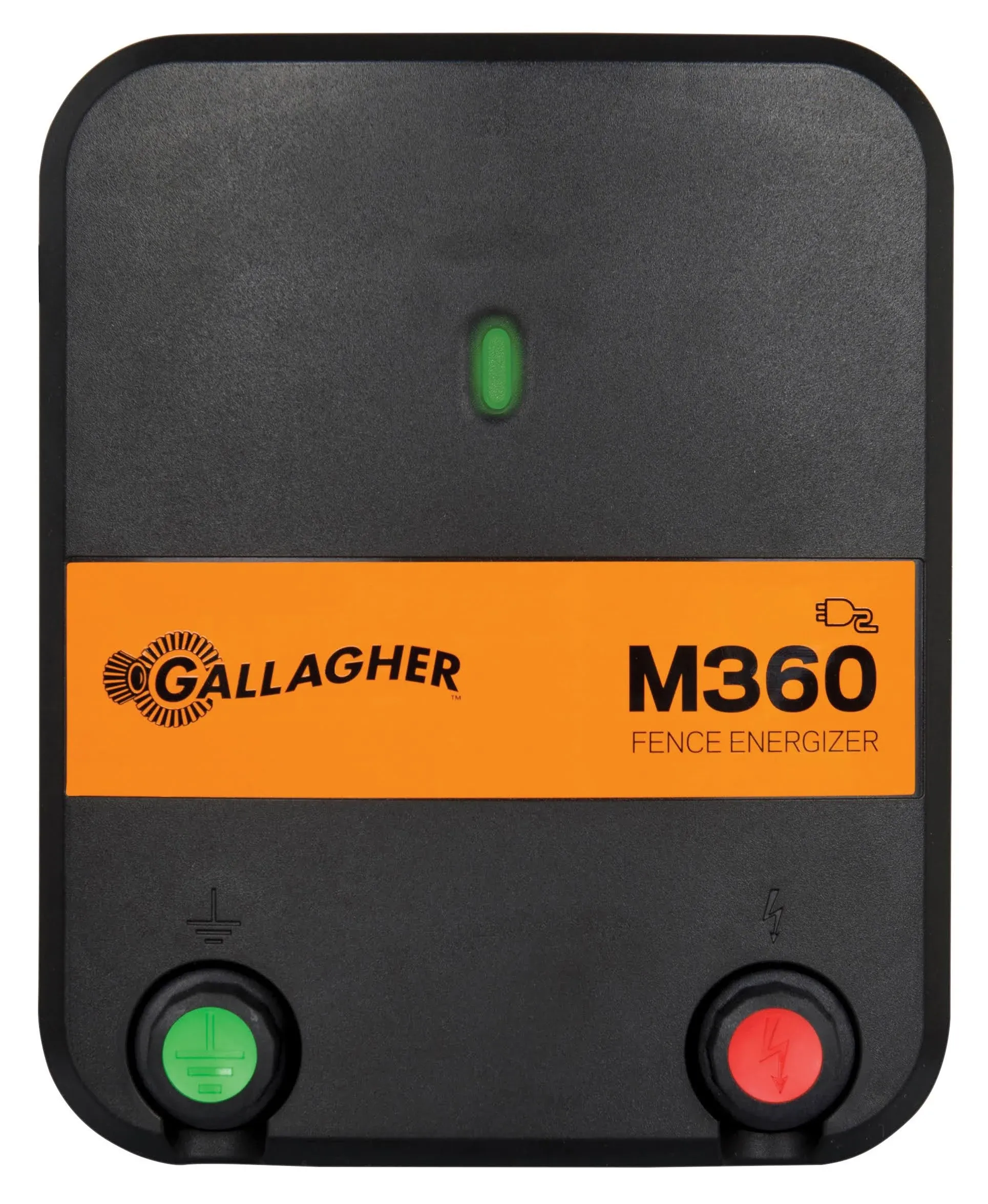 Gallagher Fence Energizer M360