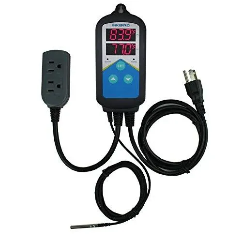 (306T-WIFI) WiFi Aquarium Heater Controller - Inkbird