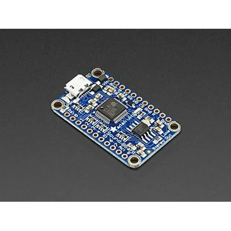 Adafruit Audio FX Sound Board - WAV/OGG Trigger with 16MB Flash