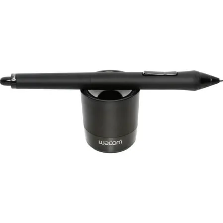 Wacom INTUOS4/CINTIQ21 Grip Pen and Replacement Nibs