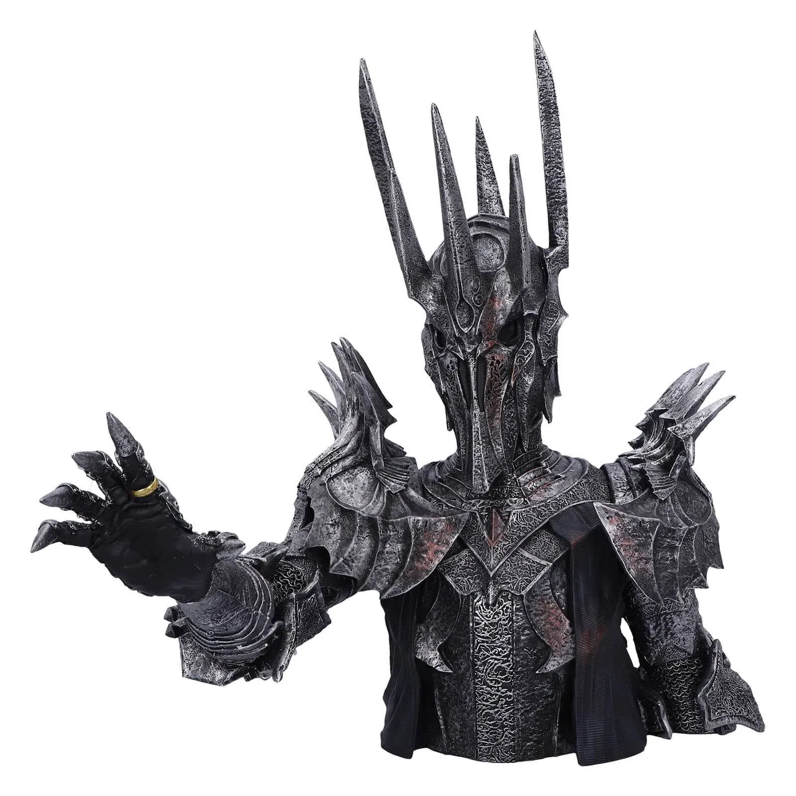 Lord of the Rings Sauron Bust