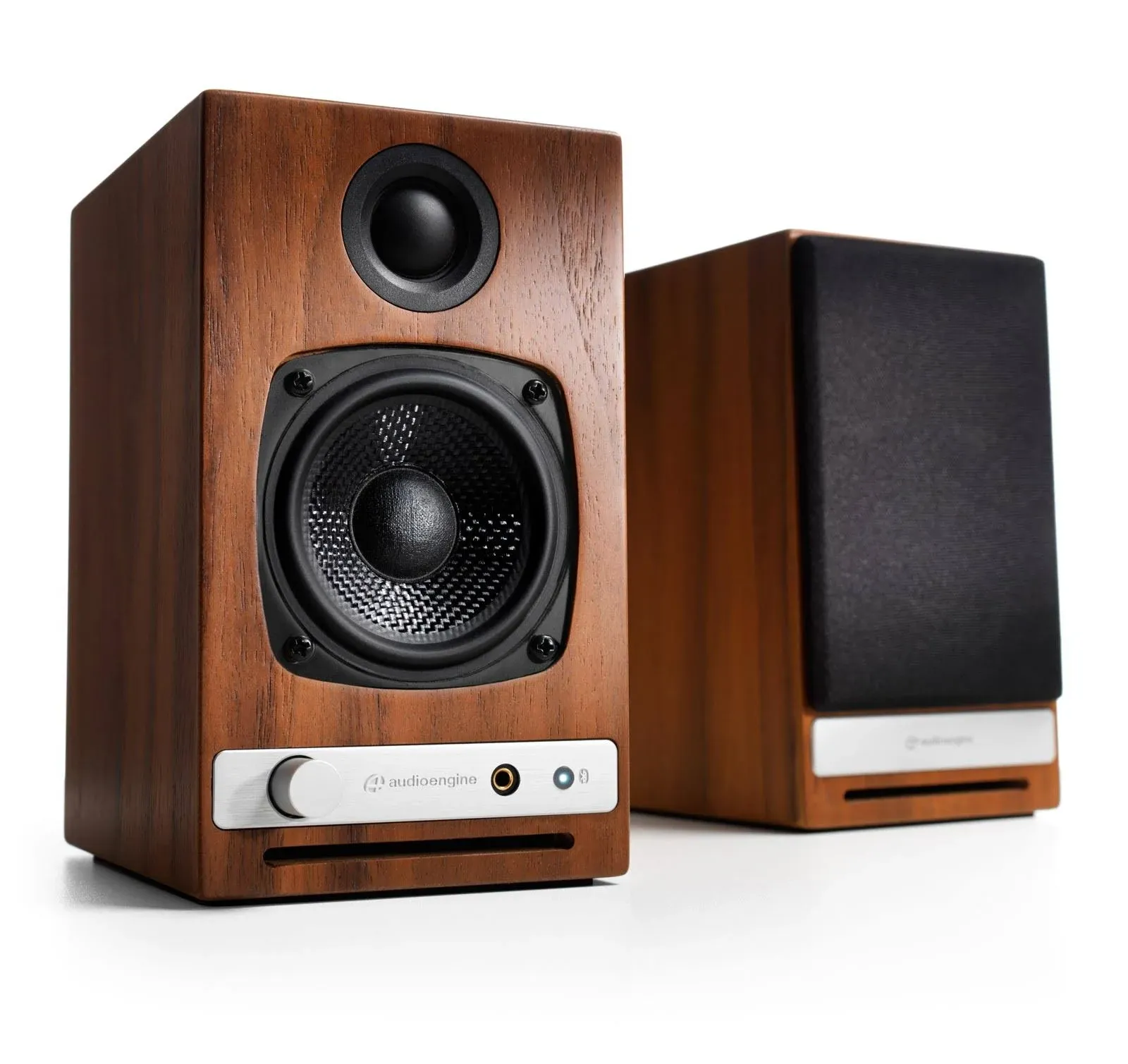 Premium Desktop Speakers (Pair)