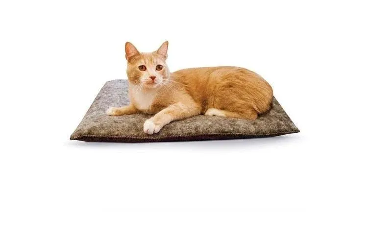 K&H Pet Products Amazin Kitty Pad