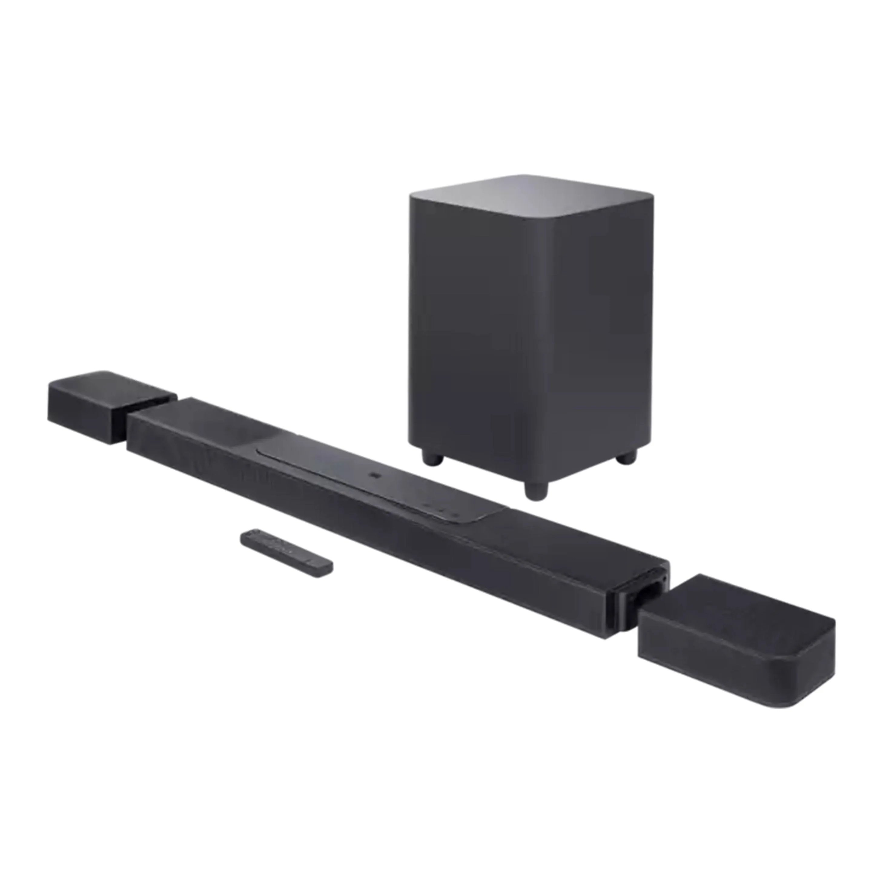 JBL Bar 1300X 11.1.4 Soundbar with Wireless Subwoofer