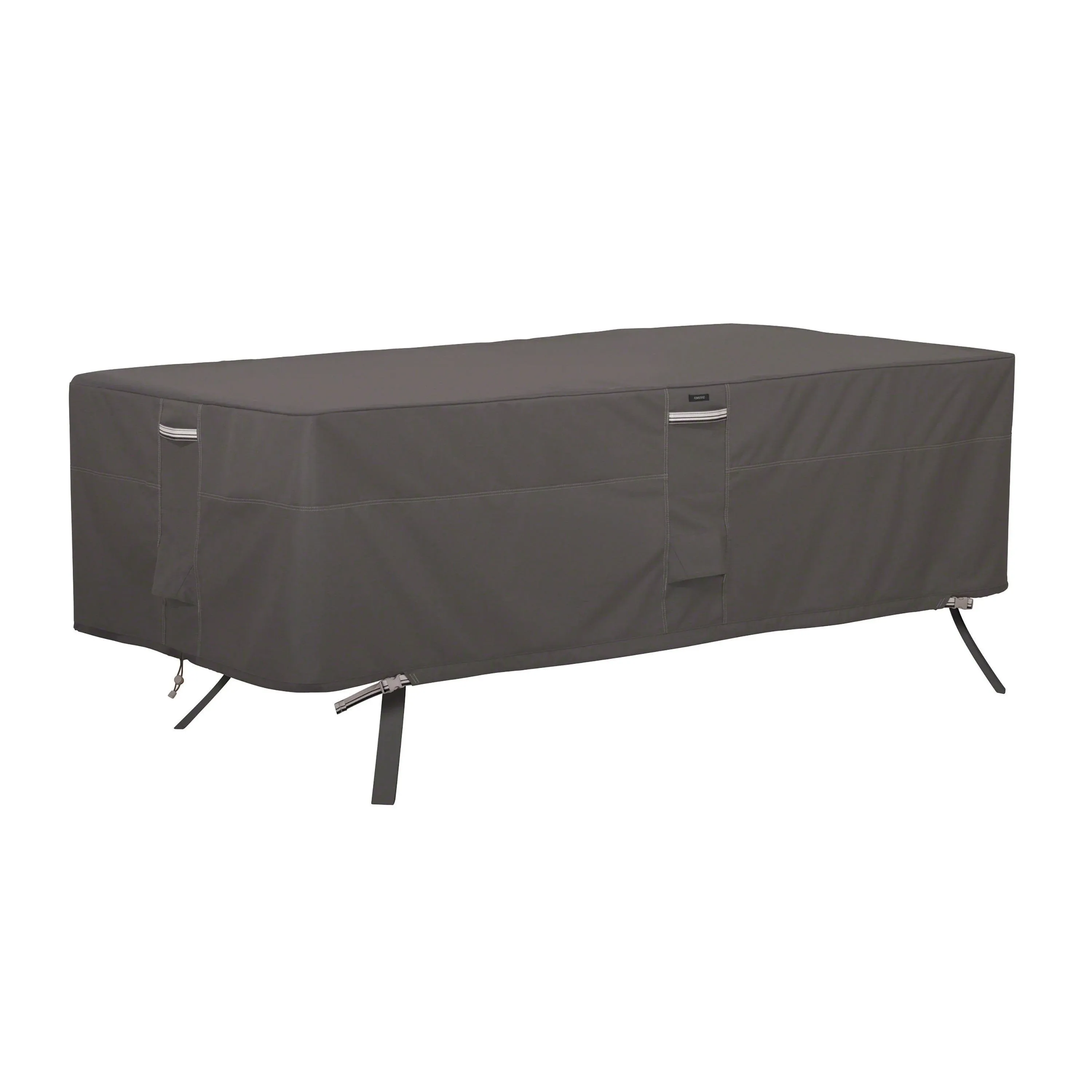 Classic Accessories Ravenna Water-Resistant Patio Table Cover