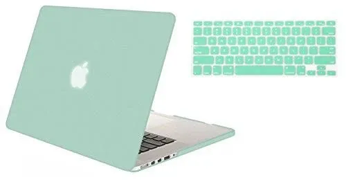 MOSISO Compatible with MacBook Air 13 inch Case