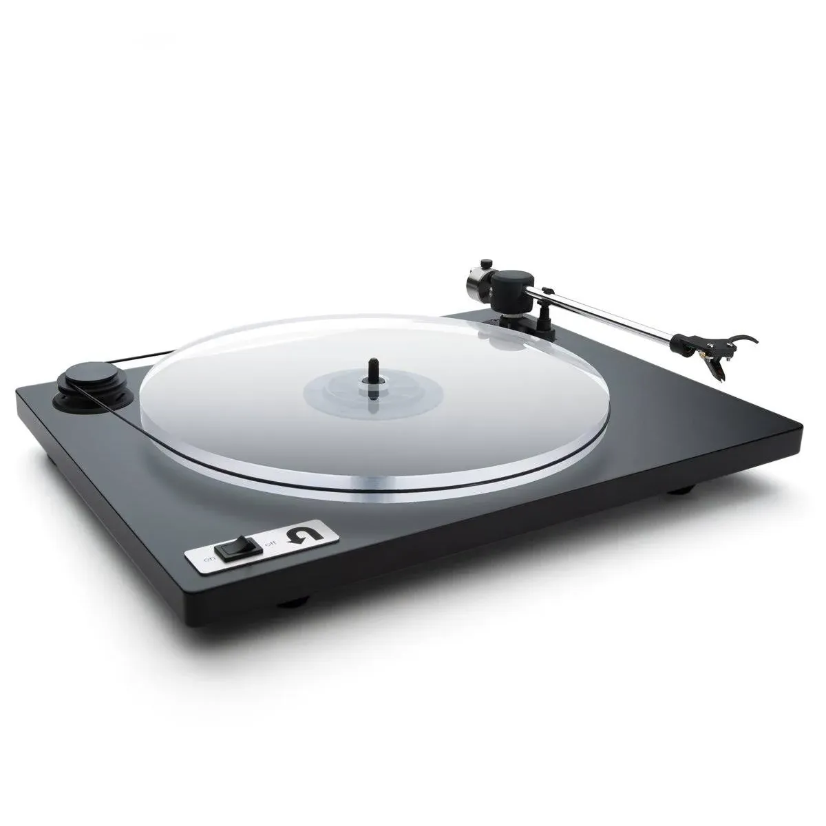 U-Turn Audio Orbit Plus Turntable