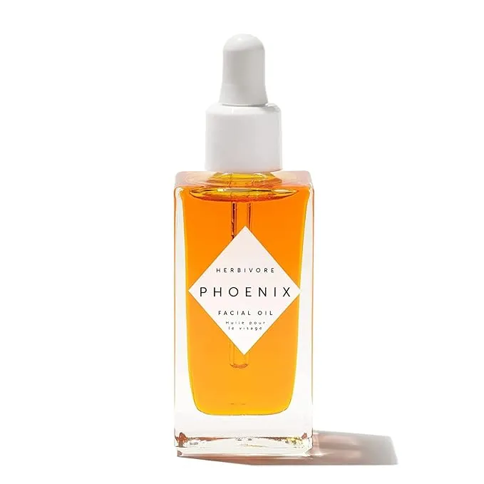 Herbivore Phoenix Facial Oil