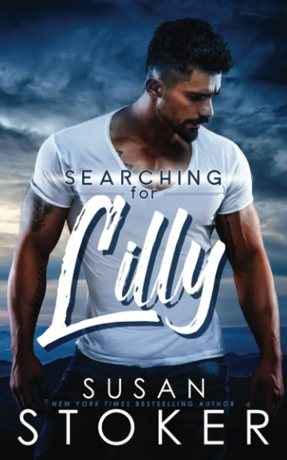 Searching for Lilly (Eagle Point Search &amp; Rescue) by Stoker, Susan