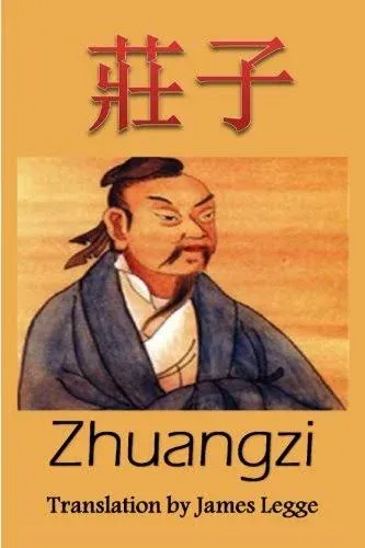 ZHUANGZI: BILINGUAL EDITION, ENGLISH AND CHINESE By Zhuangzi **BRAND NEW**