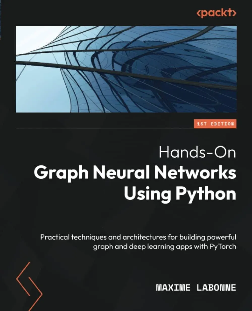 Hands-On Graph Neural Networks Using Python: Practical Techniques and ...