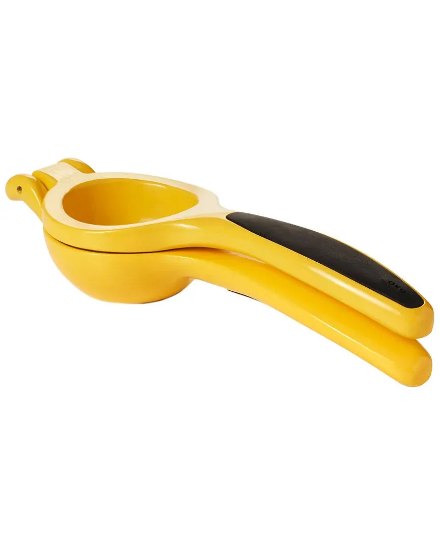 OXO Good Grips Citrus Squeezer Yellow