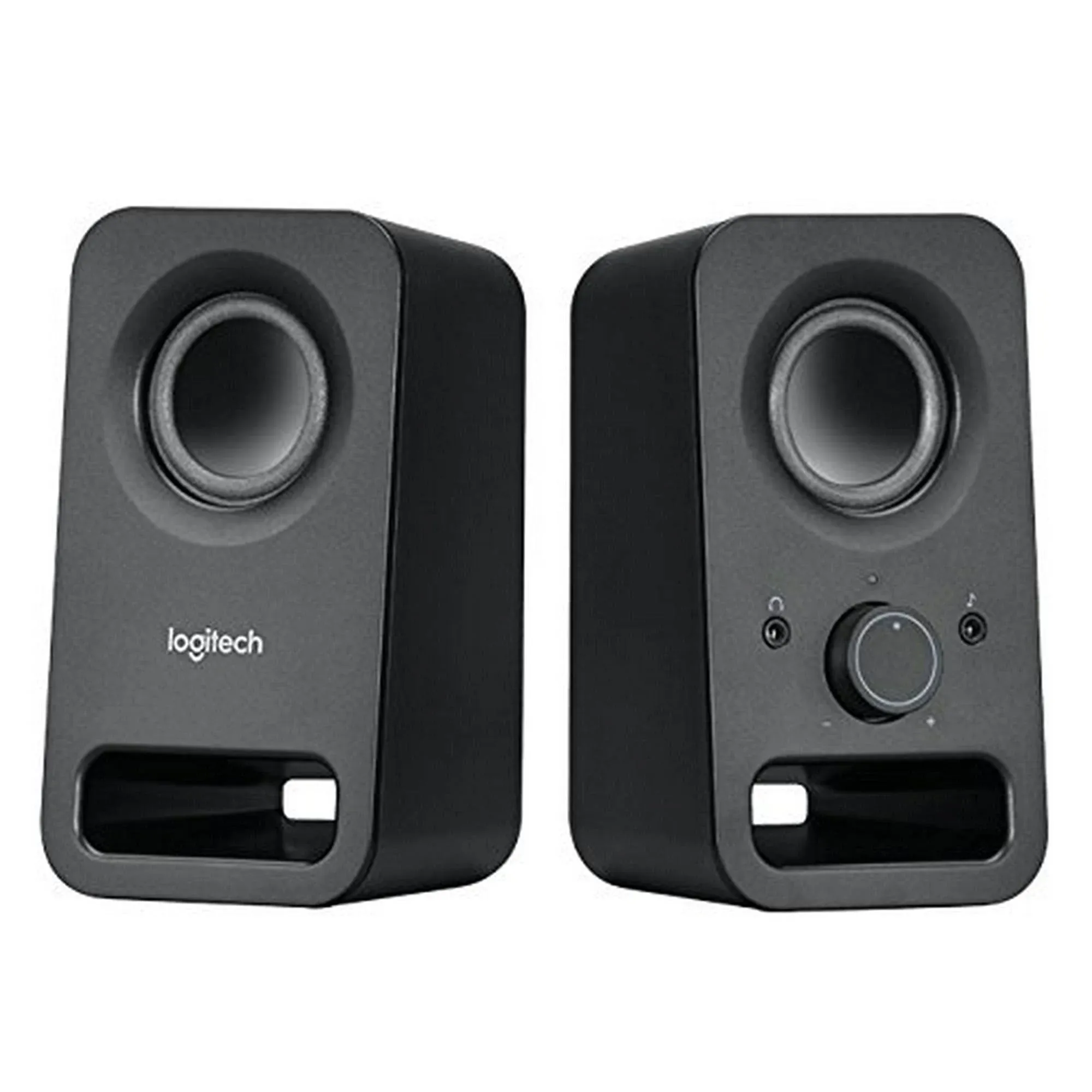 Logitech Multimedia Speakers Z150