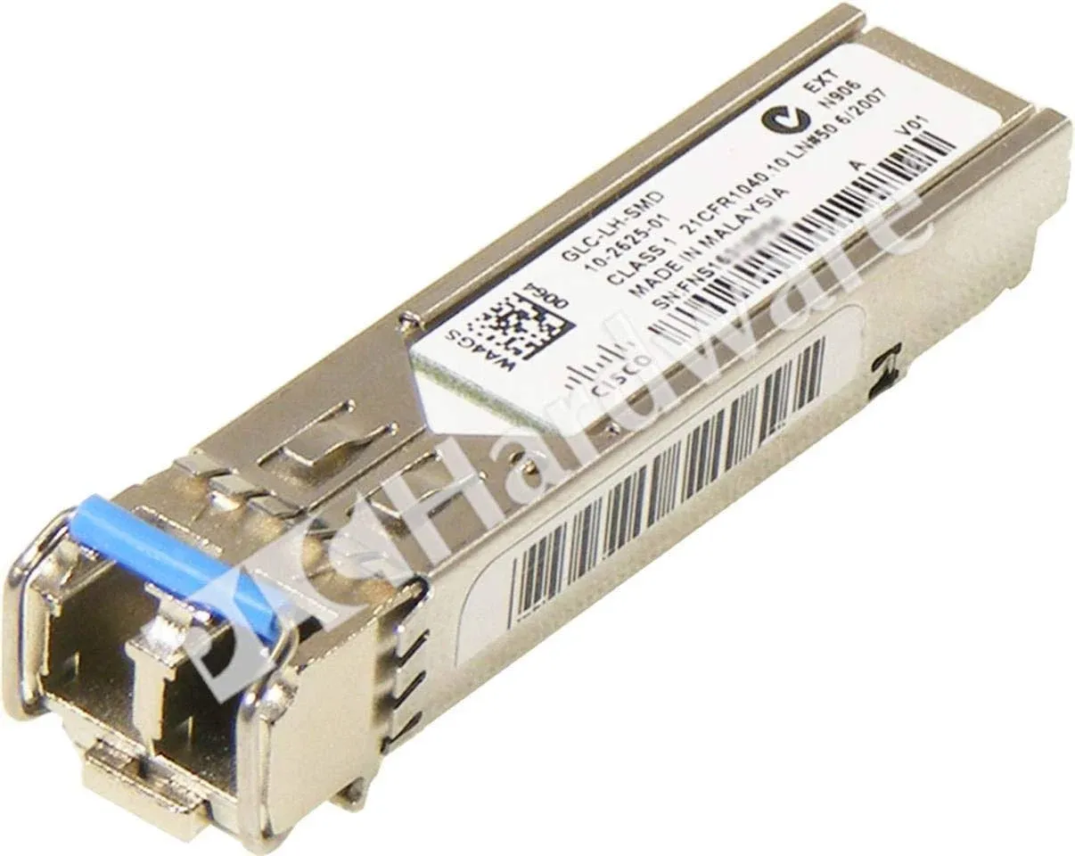 Cisco GLC-LH-SMD= SFP Transceiver Module