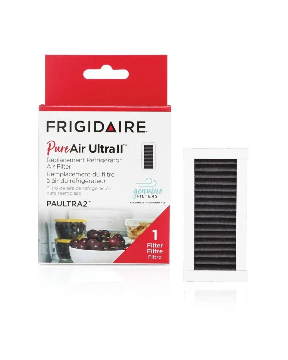 Frigidaire PureAir Ultra II&trade; Air Filter