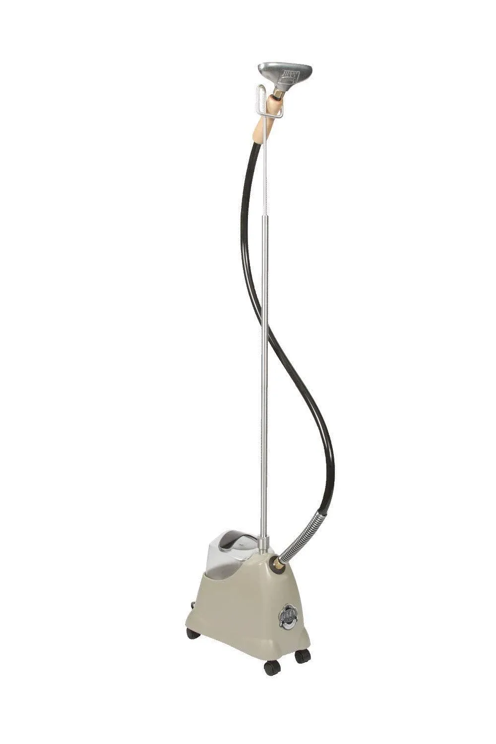 Jiffy Garment Steamer Steam Head