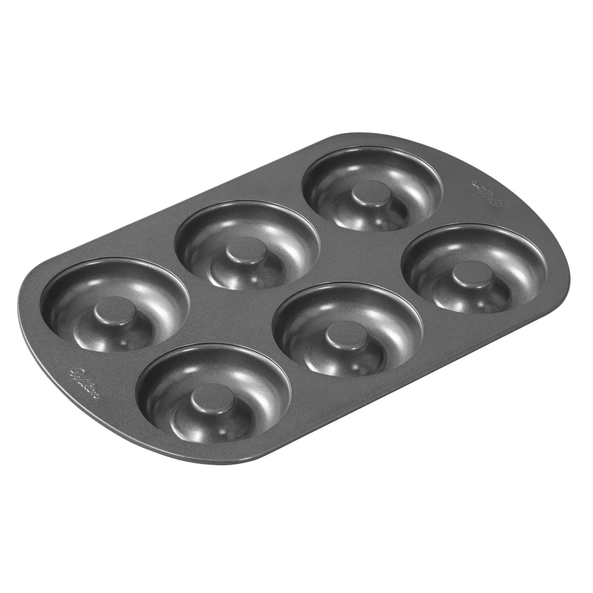 Wilton 6 Cavity Doughnut Pan