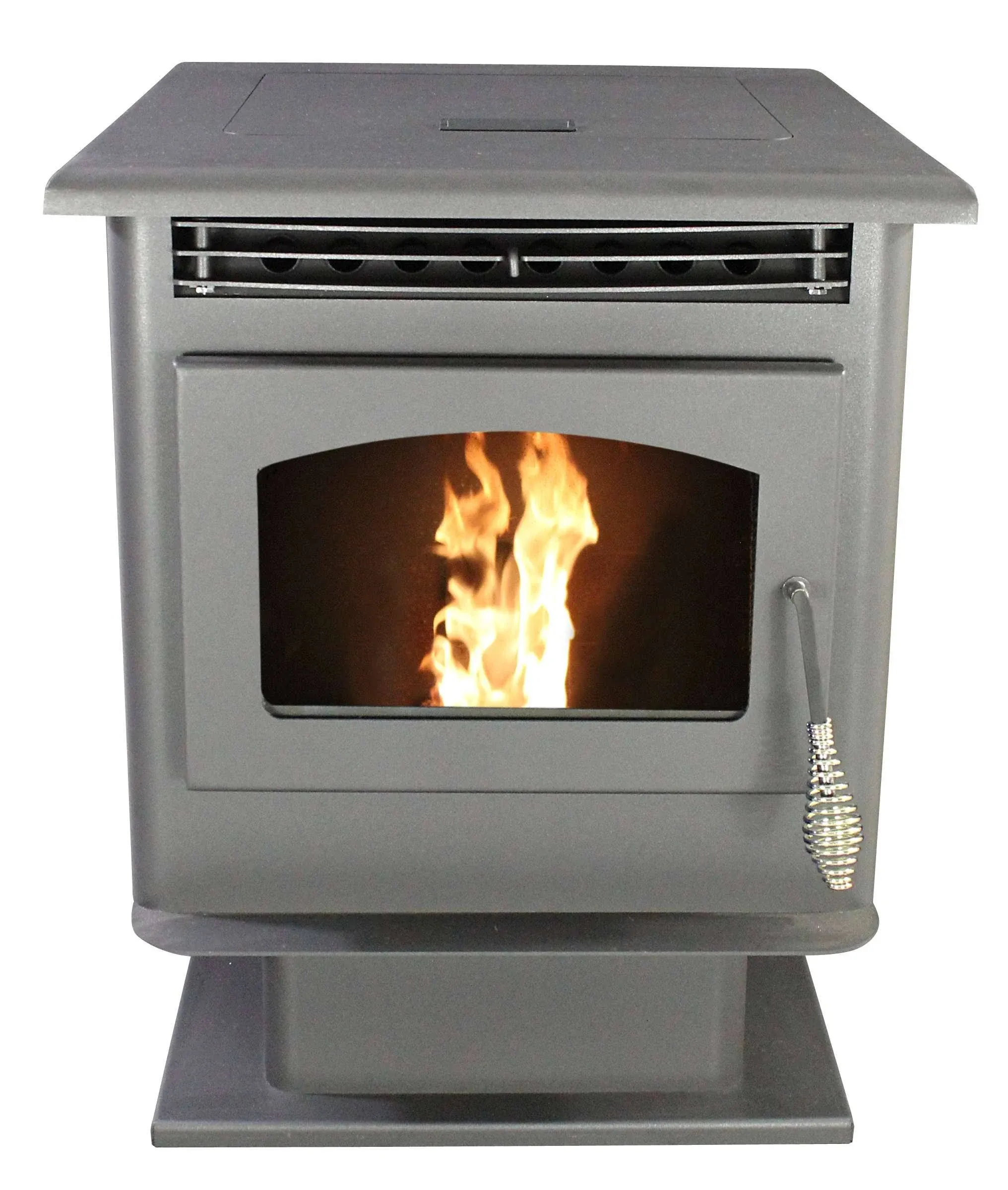 United States Stove Company Small Wood Pellets Stove