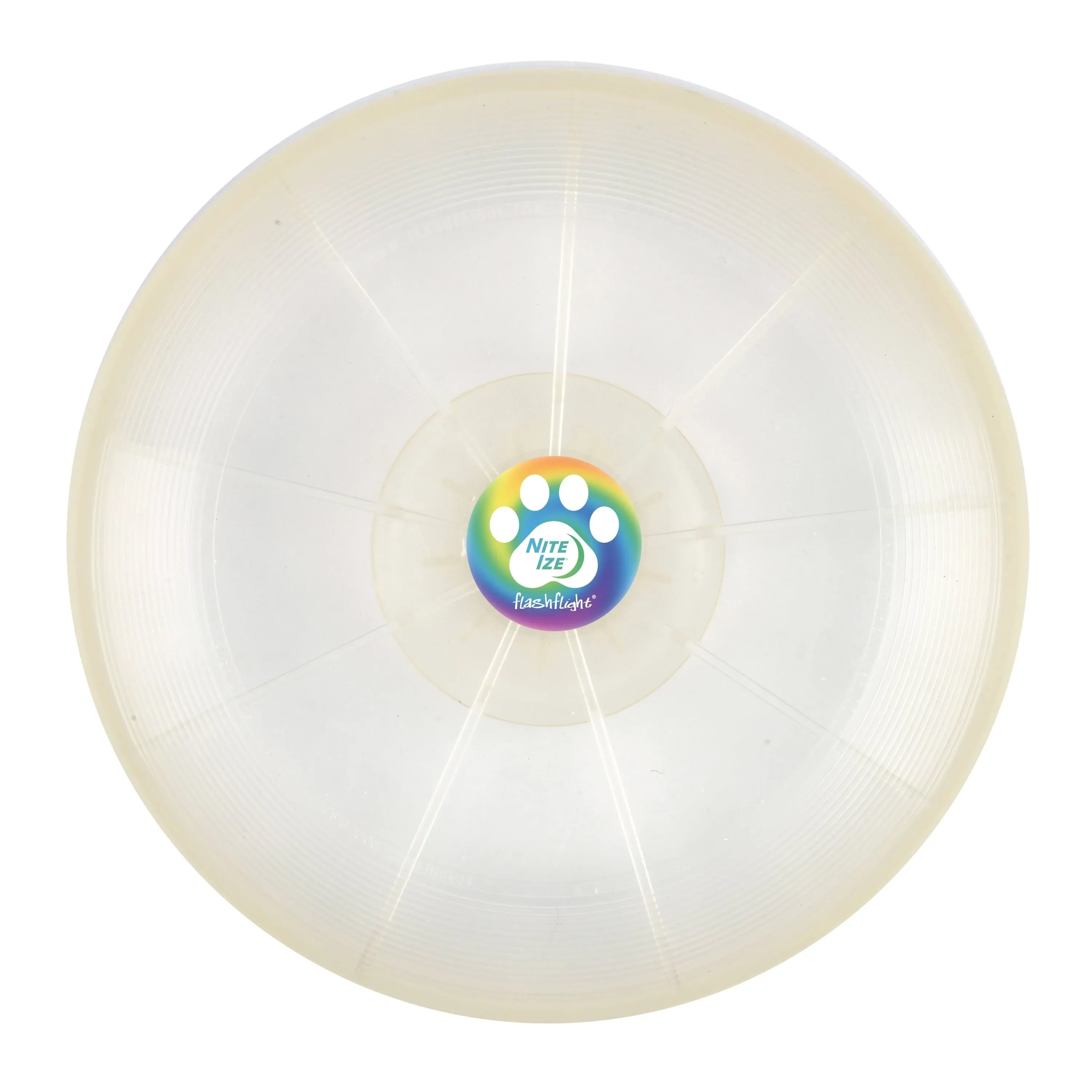 Nite Ize - Flashflight Dog Discuit LED Flying Disc