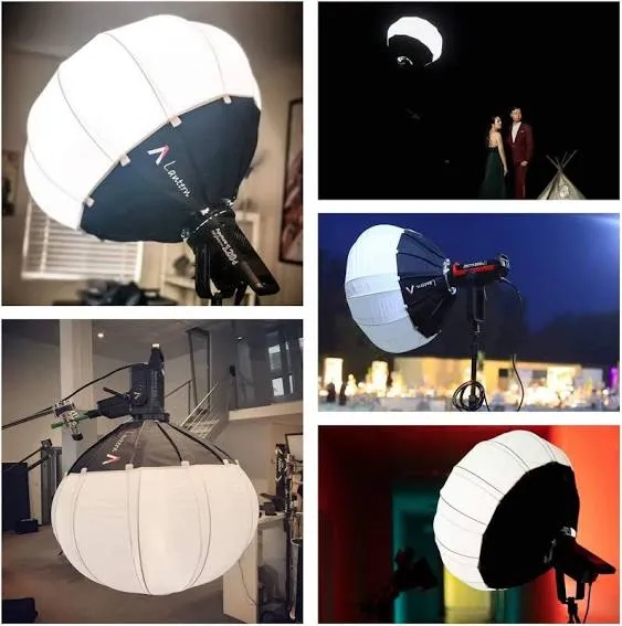 Aputure Lantern Softbox