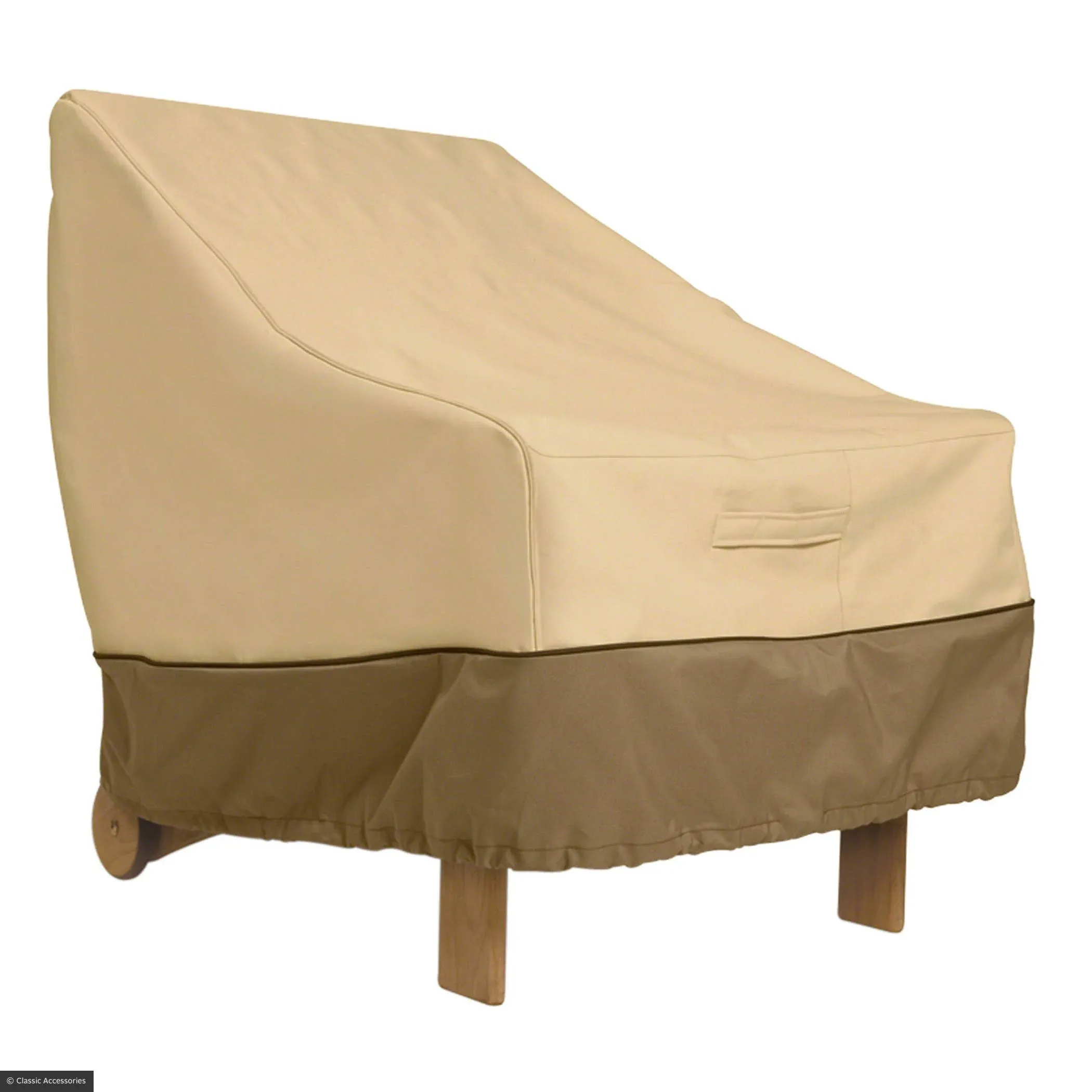 Classic Accessories Veranda Chair Cover Patio