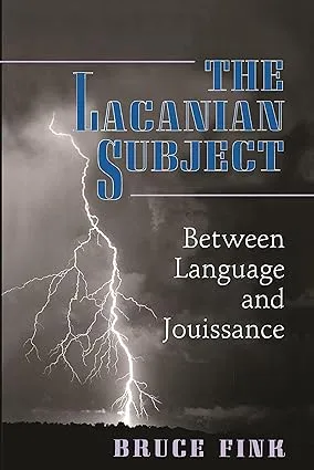 The Lacanian Subject