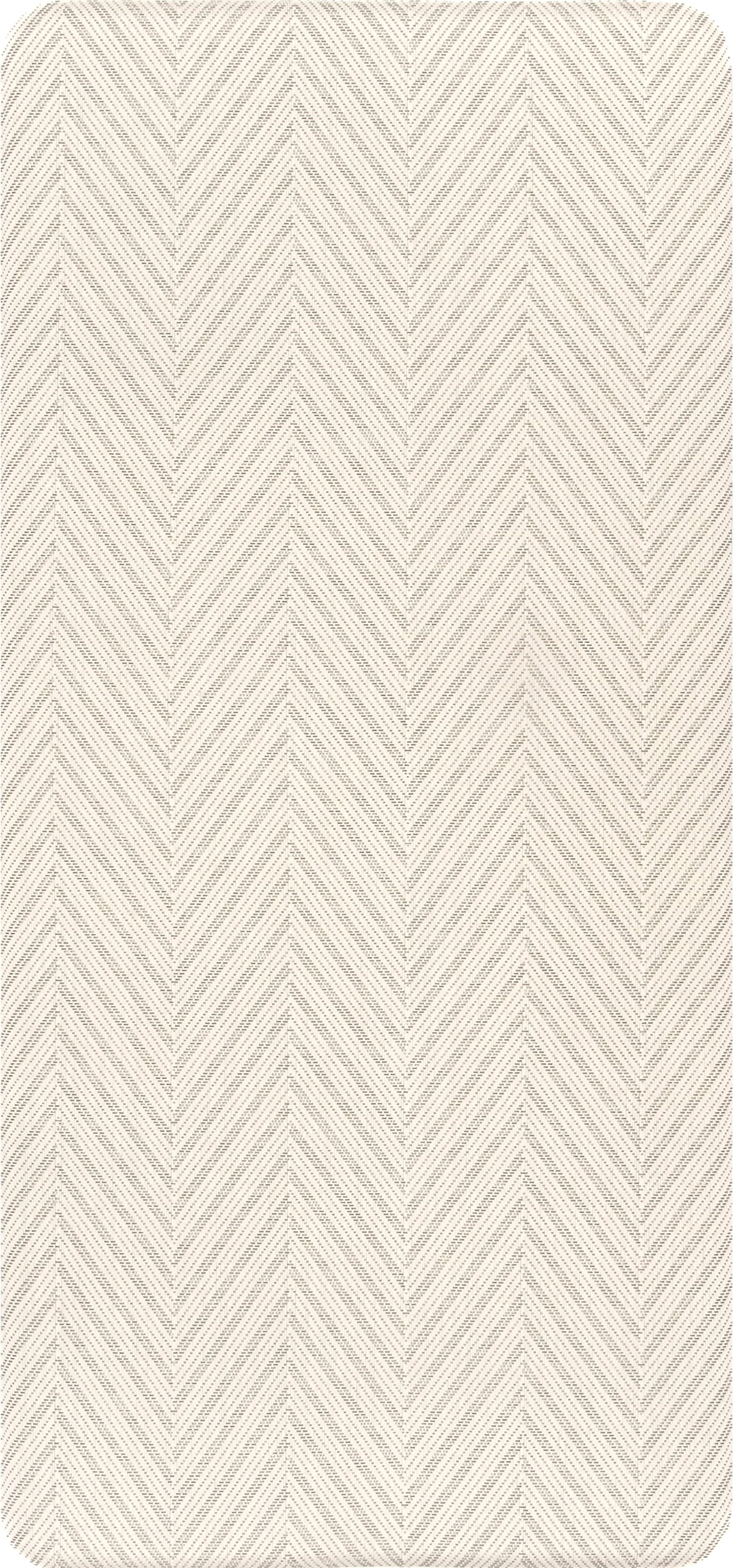 Nuloom Casual Herringbone Anti Fatigue Kitchen or Laundry Room Comfort Mat