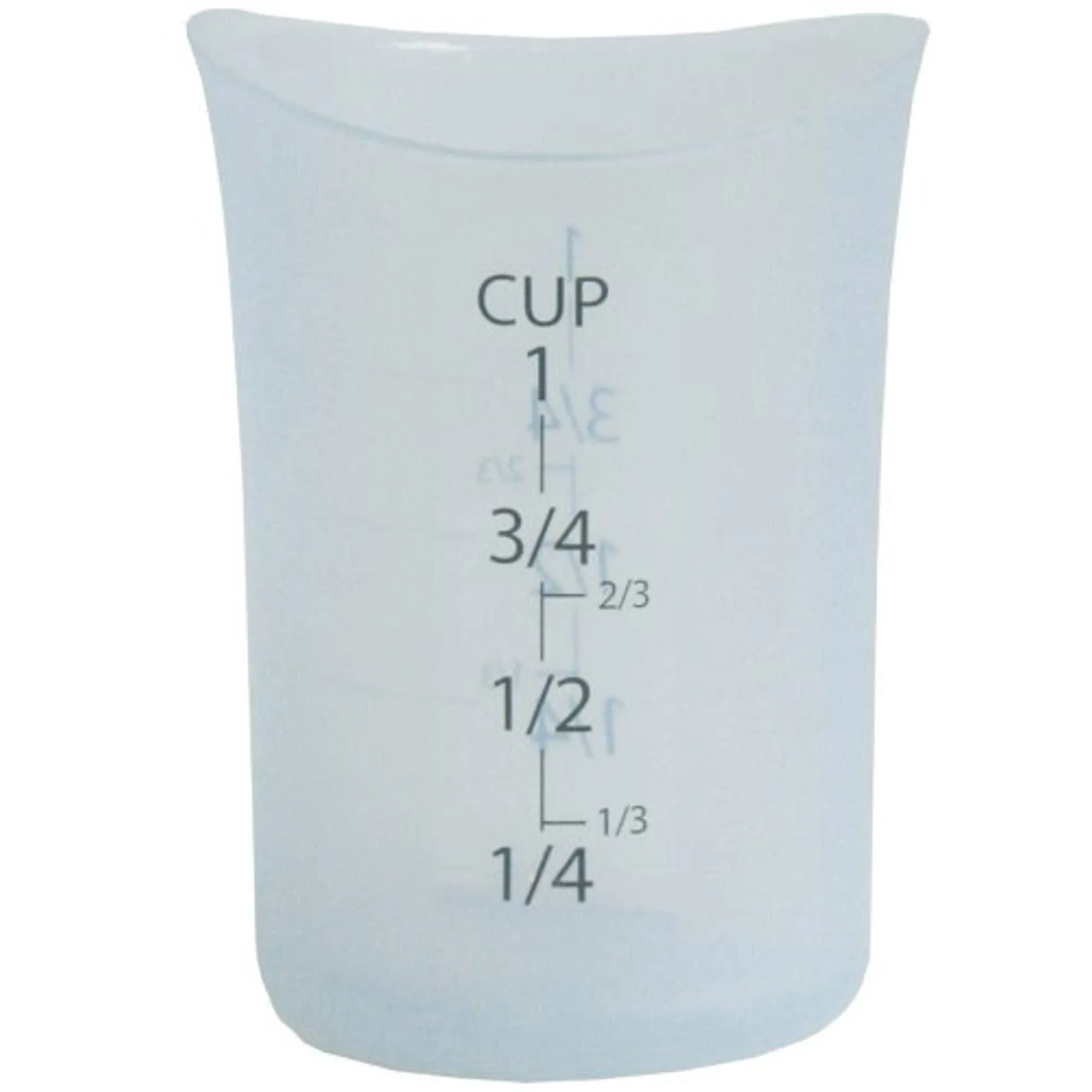 iSi Flex Measuring Cup 2cup