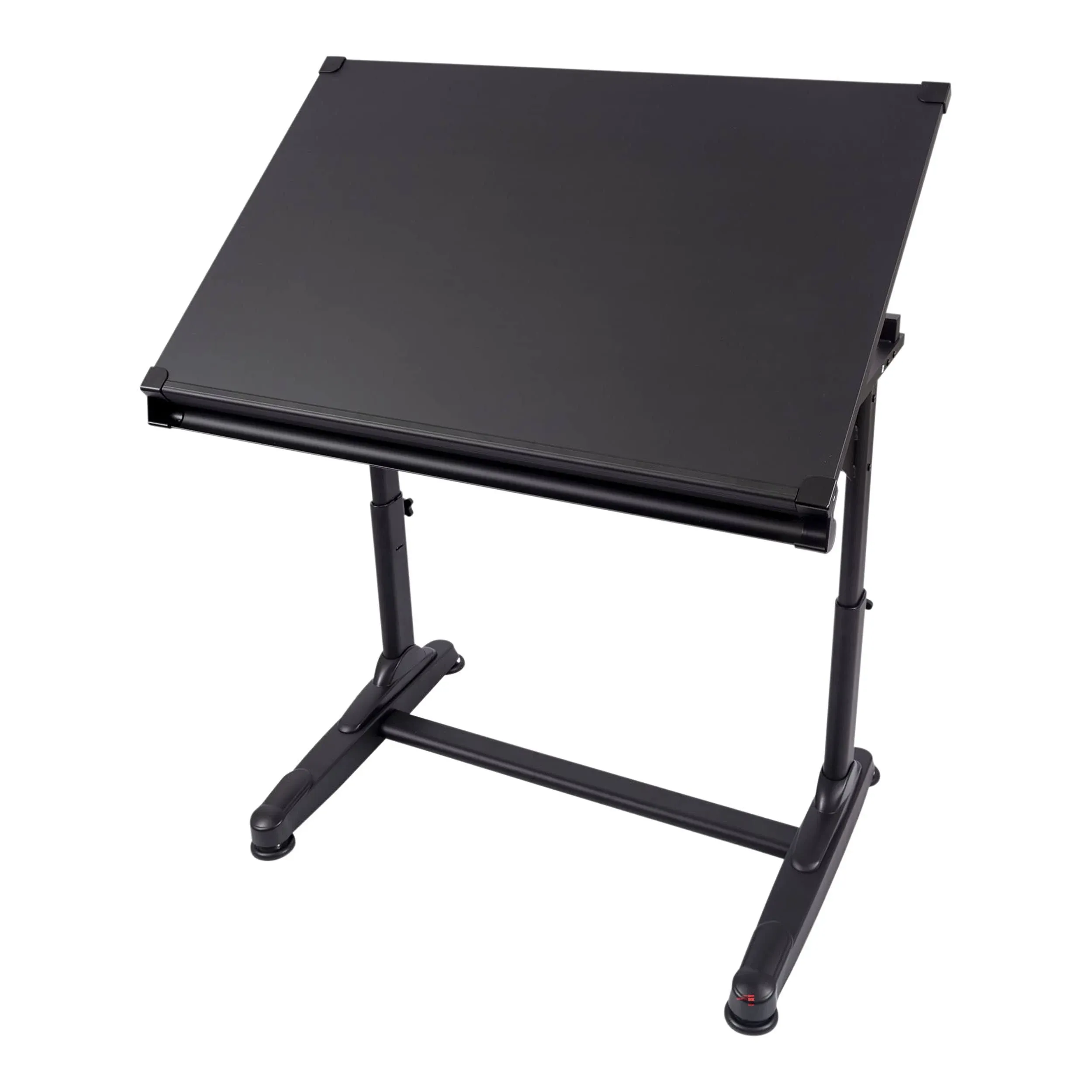 Stand Up Desk Store Adjustable Height Angle Drafting Table