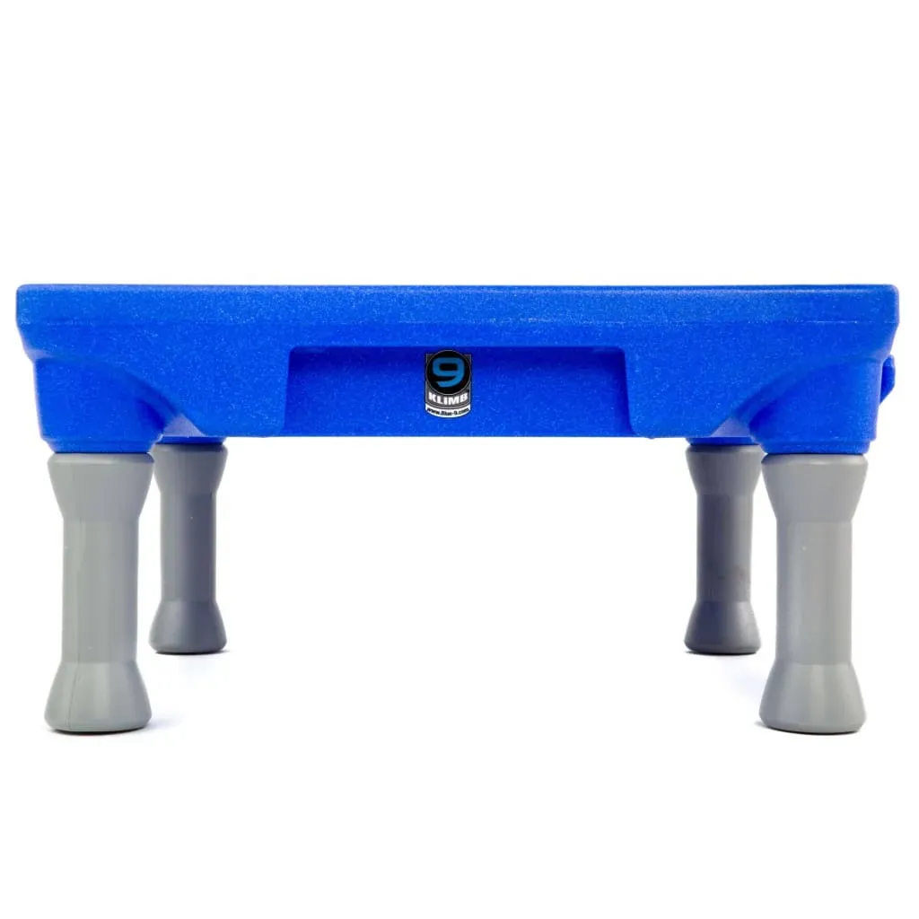 Blue-9 KLIMB Dog Training Platform & Agility System