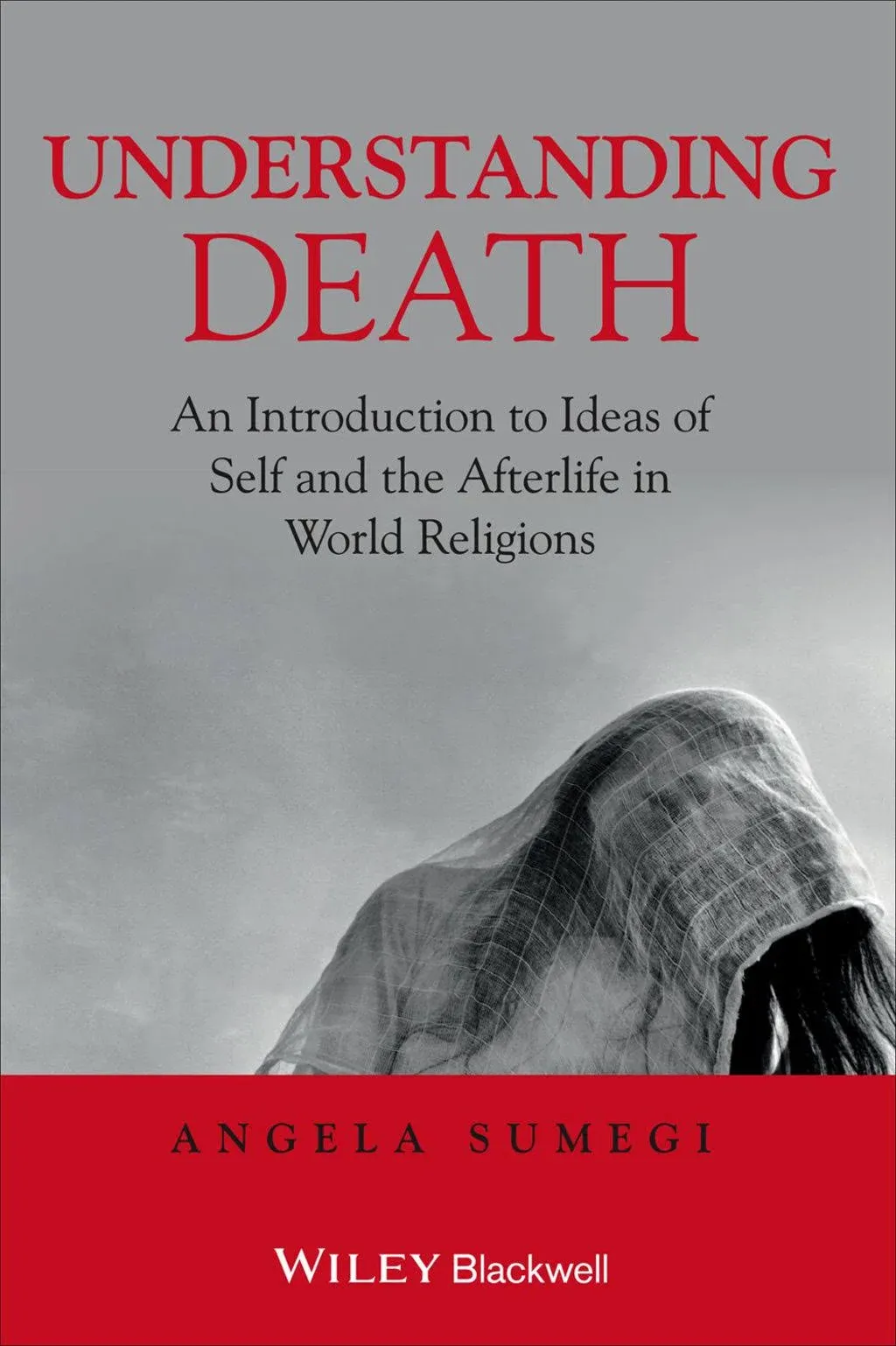 Understanding Death: An Introduction to Ideas of Self and the Afterlife in World Religions