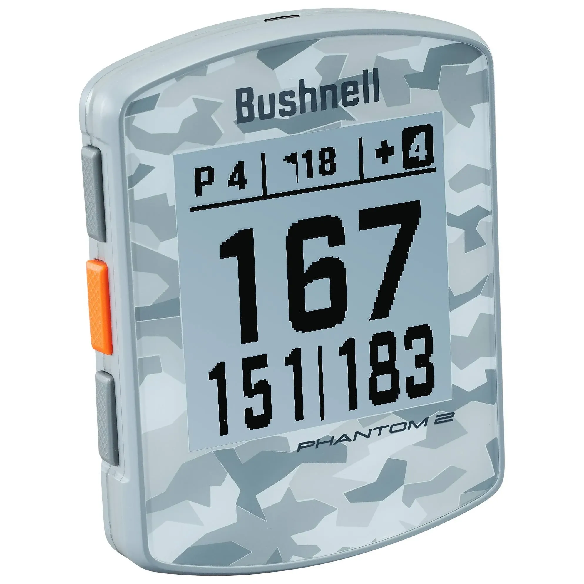 Bushnell Golf Phantom 2 GPS