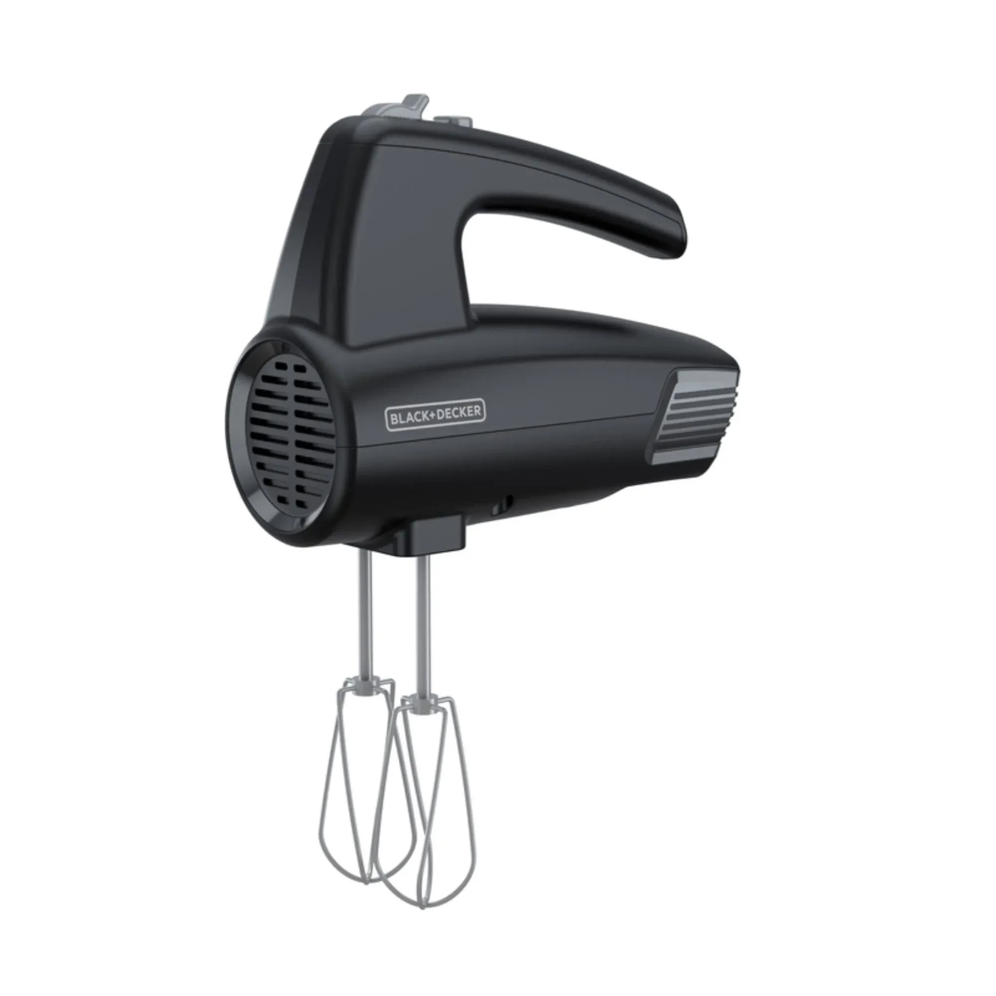 Black+Decker Helix Performance Hand Mixer MX610BC