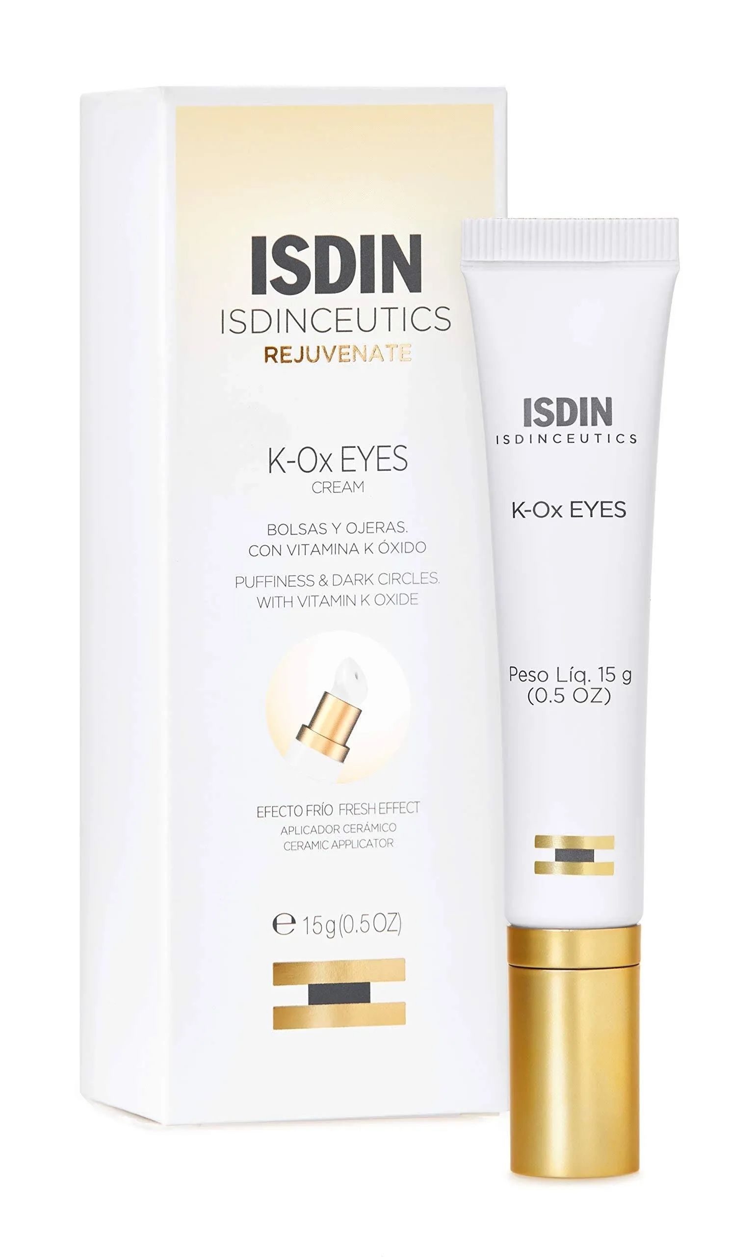 Isdin Isdinceutics K-Ox Eyes