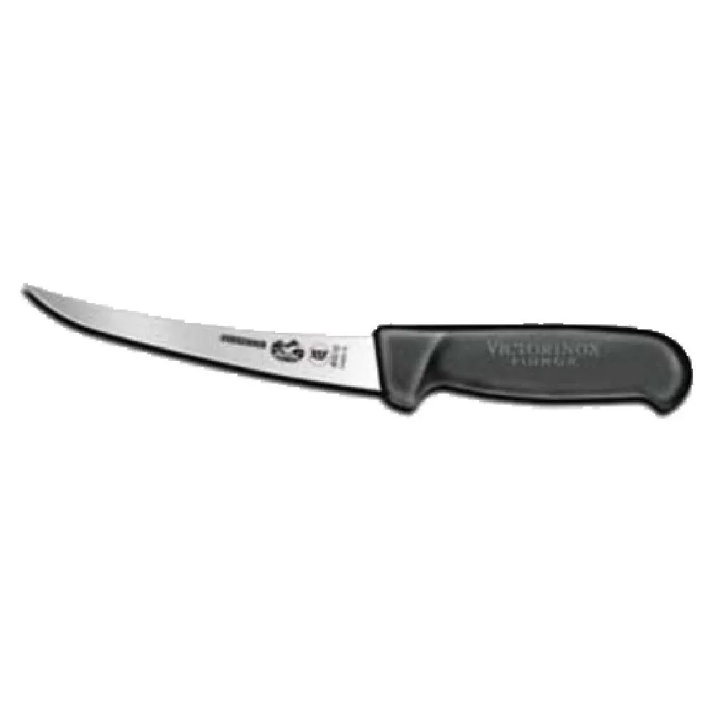 Victorinox 6" Semi-Stiff Curved Boning Knife