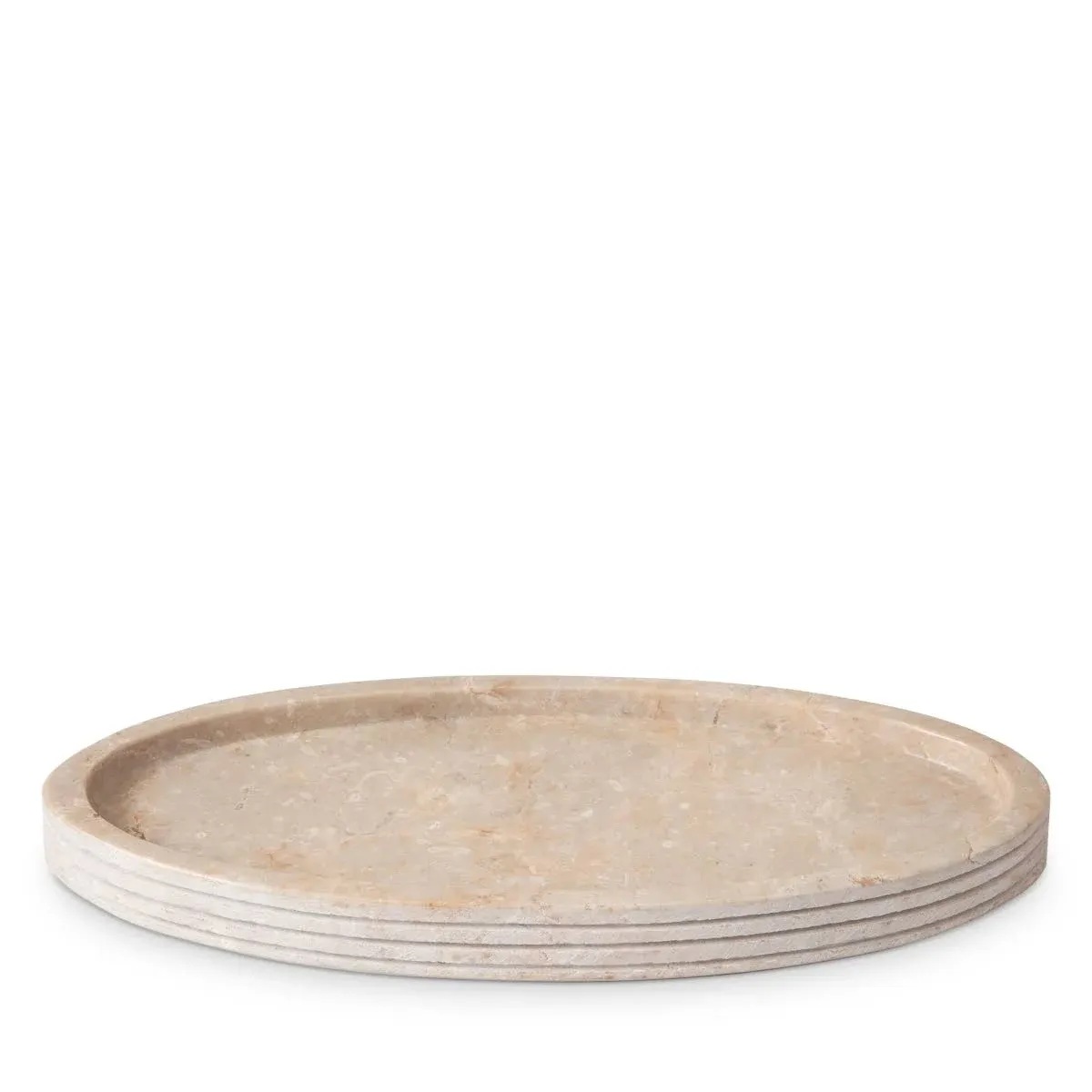 Poppy & Vine, Alyson Limestone Tray