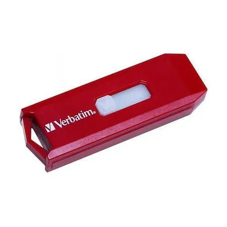 Verbatim Flash Drive USB Store n Go