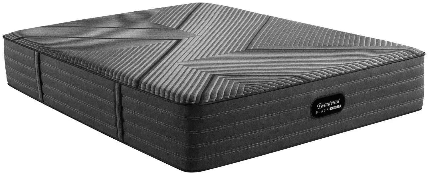 Beautyrest Black Hybrid LX-Class Mattress