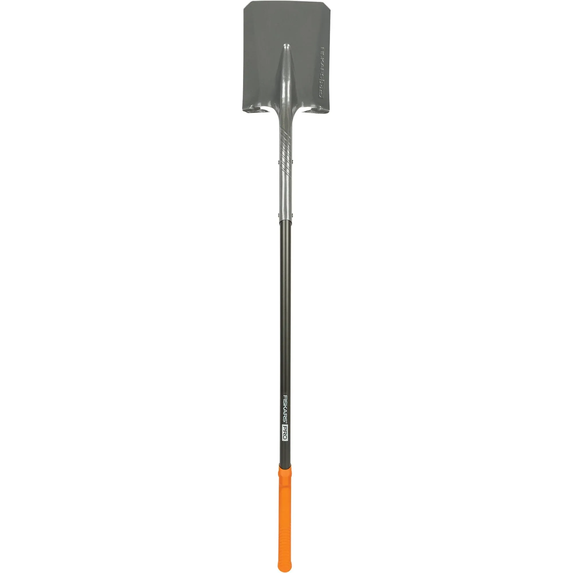 Fiskars 397910-1001 Pro Transfer Shovel