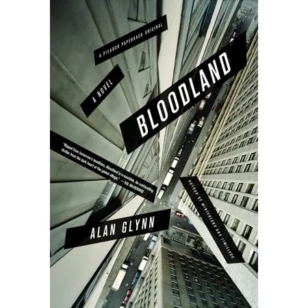 Bloodland: A Novel