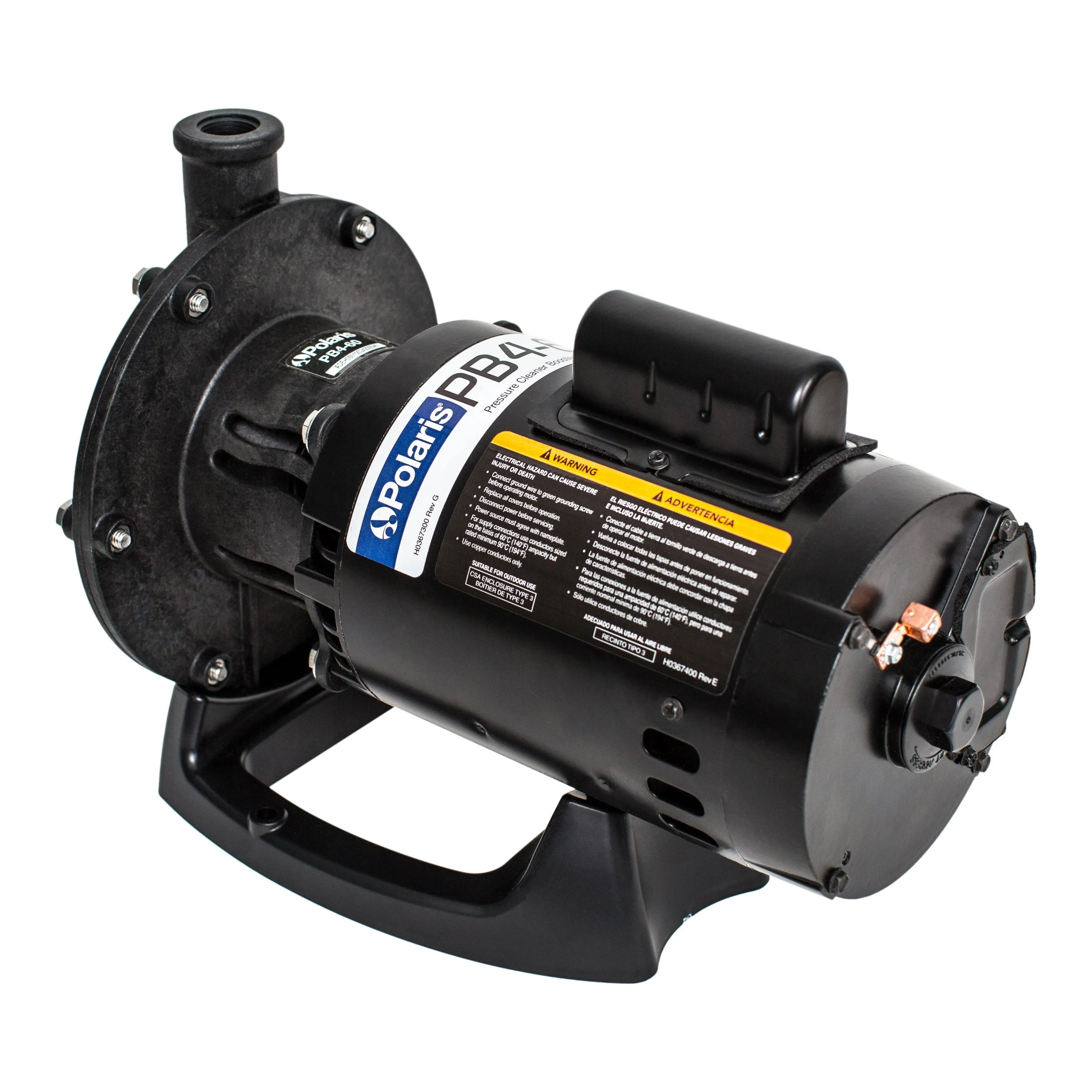 Polaris PB4-60 Booster Pump