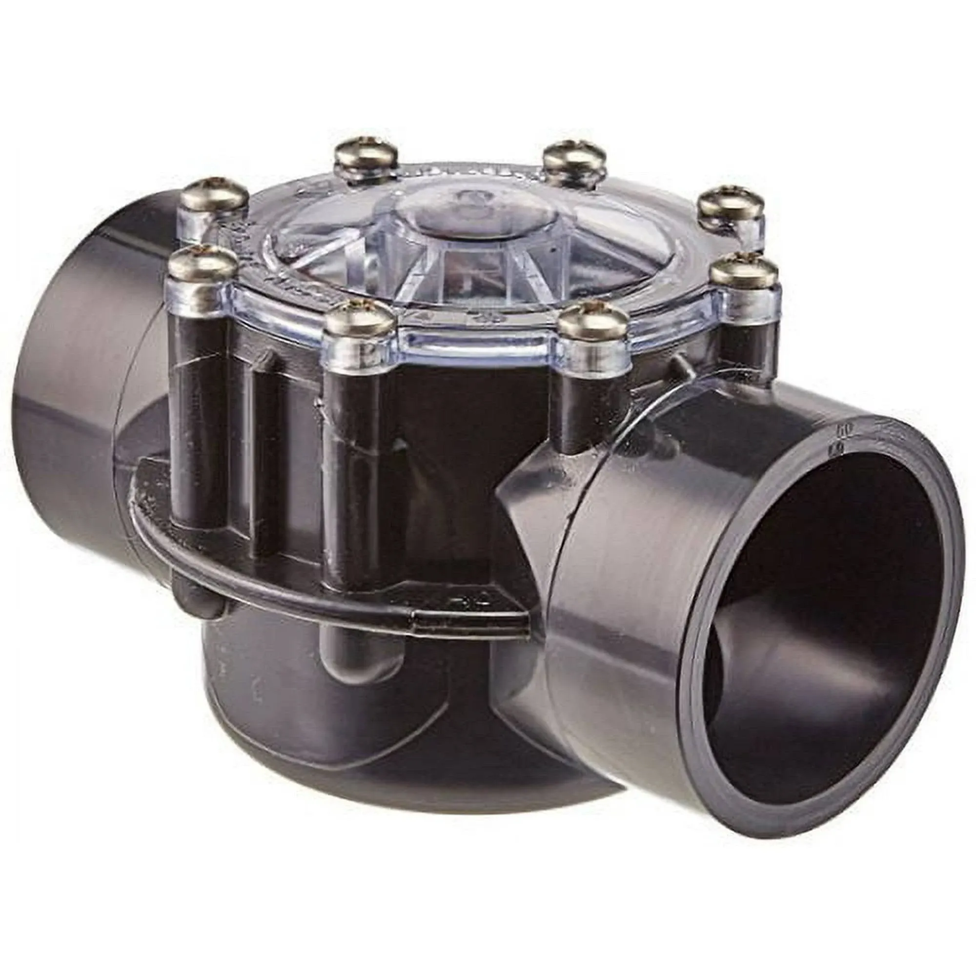 Jandy Check Valve 2 Inside 2.5 Outside- 7305