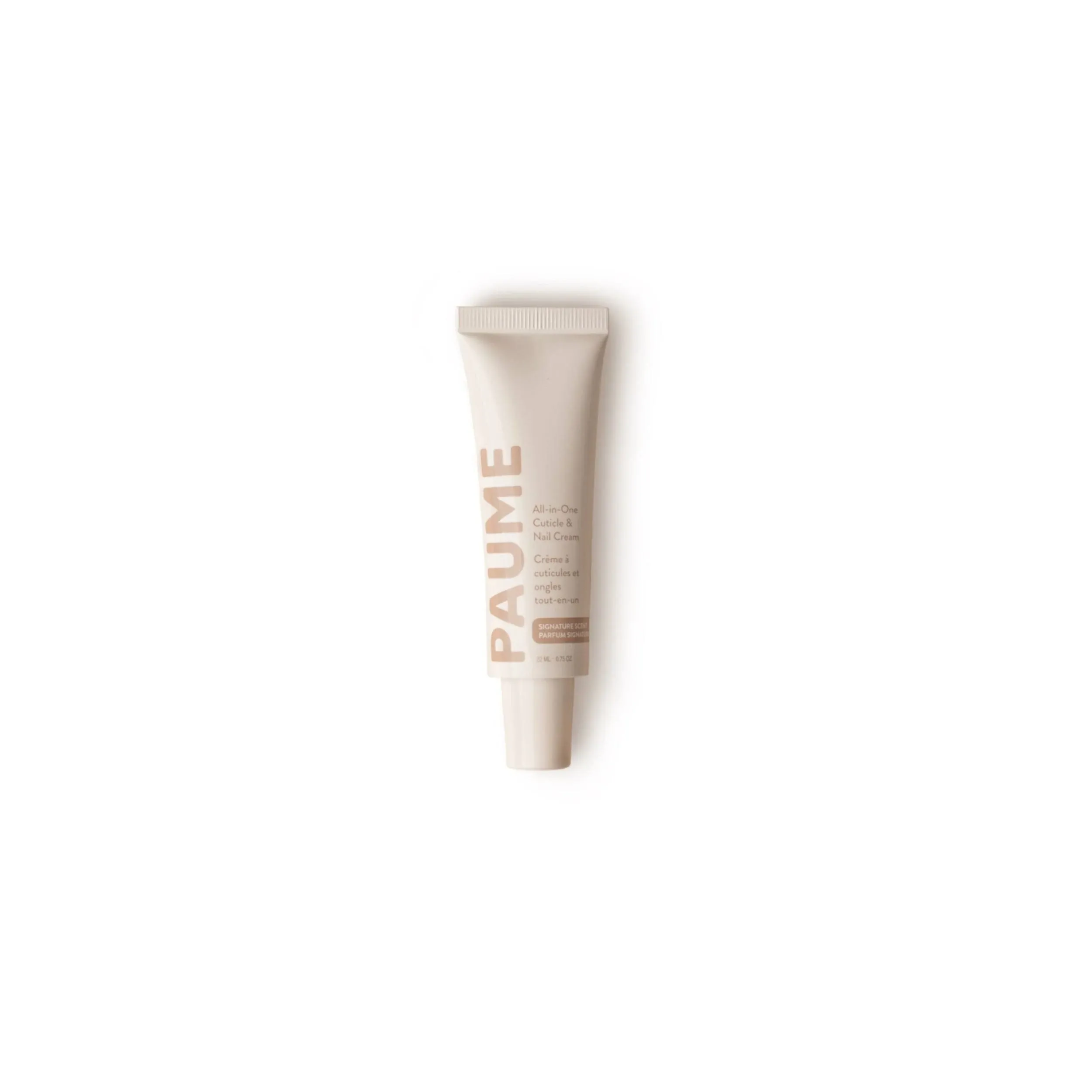 Paume All-in-One Cuticle & Nail Cream