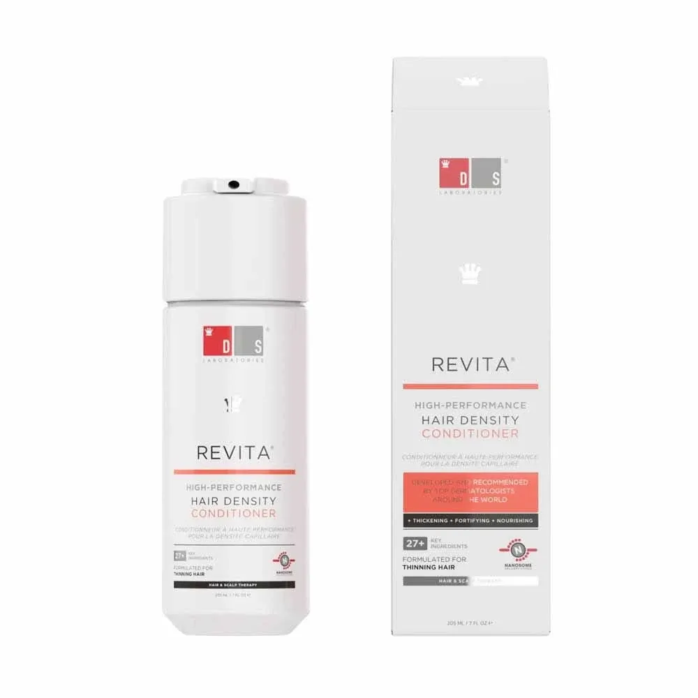 Ds Laboratories Revita High Performance Hair Density Conditioner