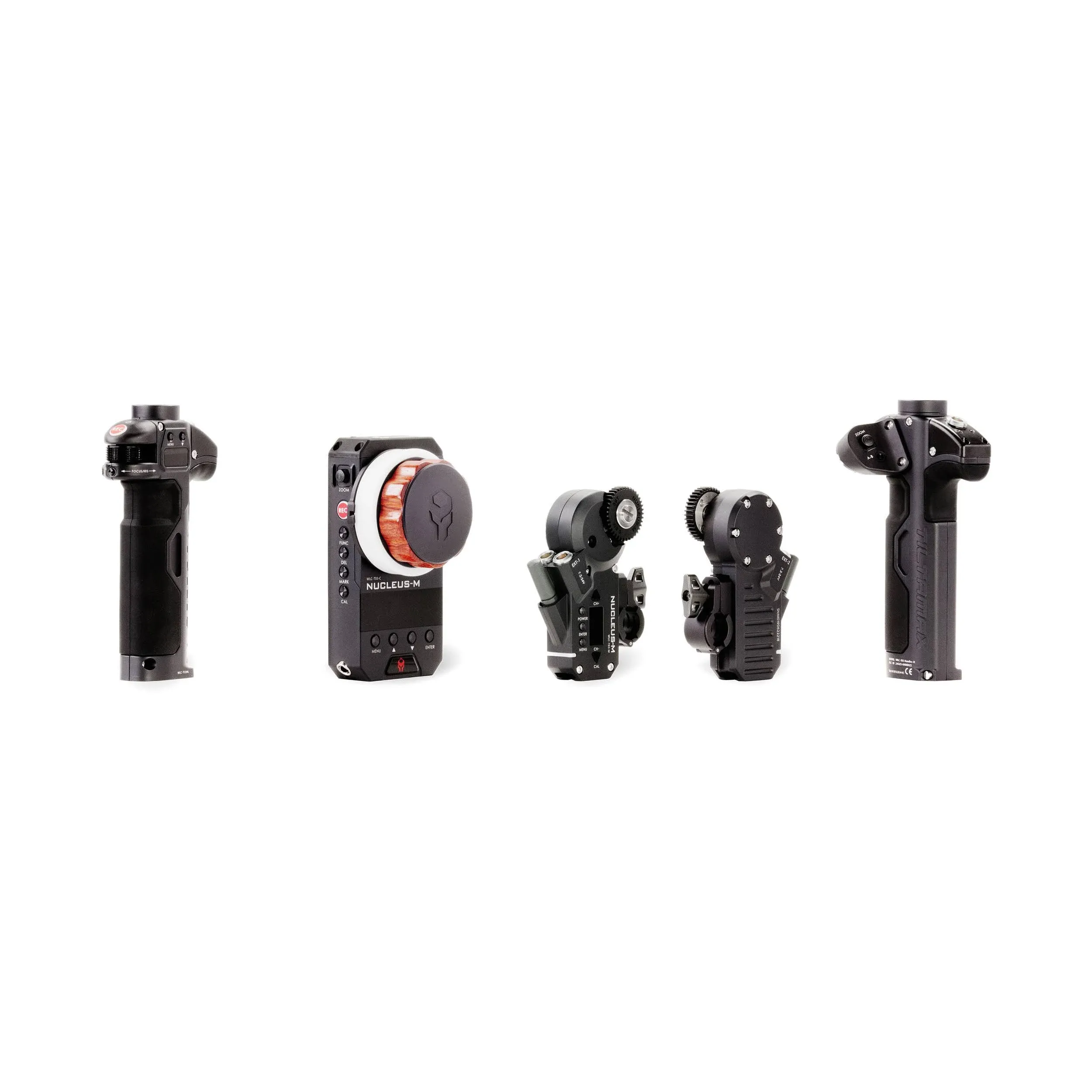 Tilta Nucleus-M Wireless Lens Control System