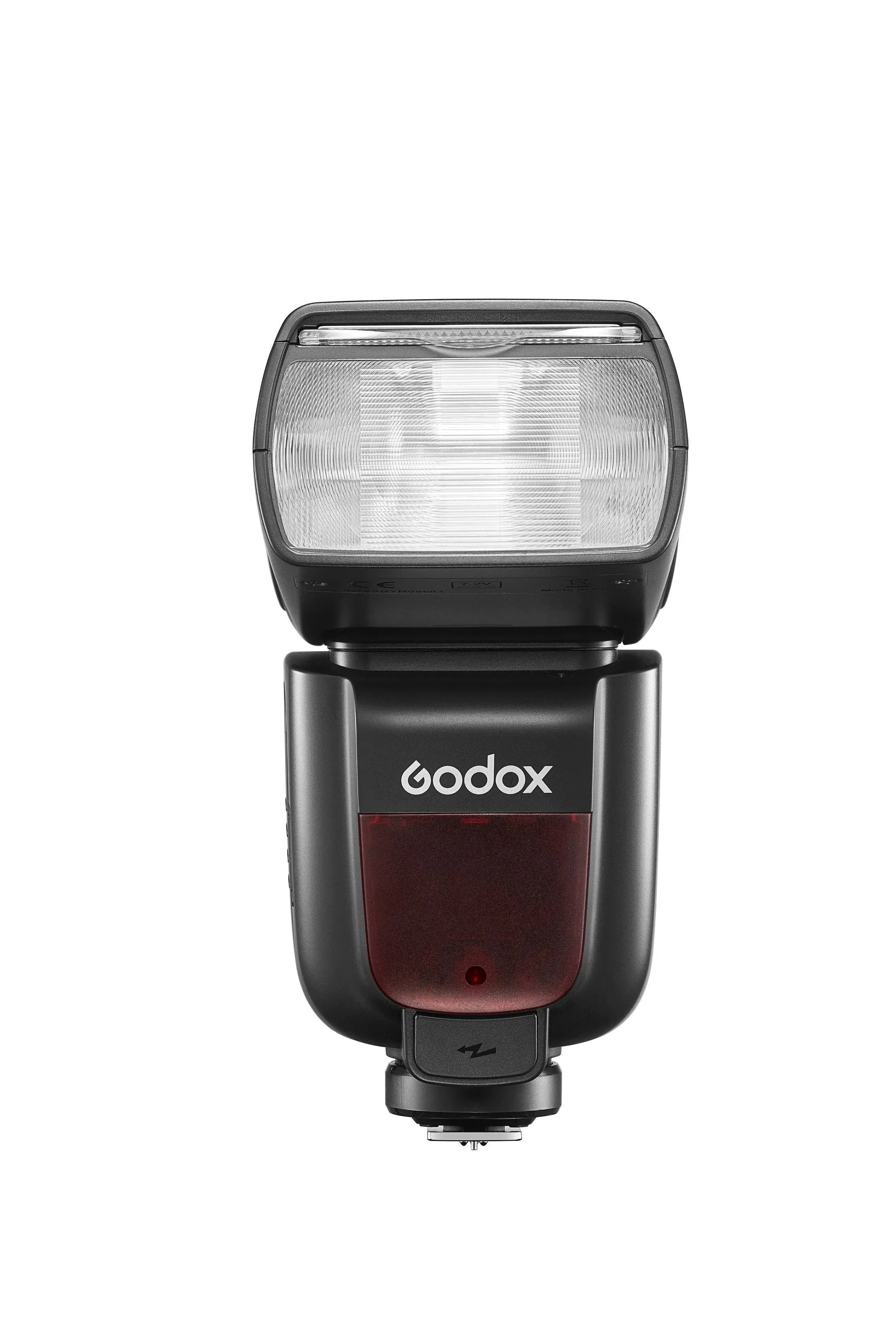 Godox TT685C II TTL Wireless Flash for Canon Cameras